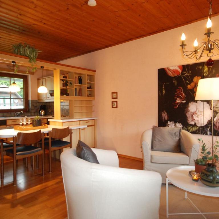 *Appartement Elfie* Kärntner Seen (nähe Velden) - Apartment mit 3 Schlafzimmern - 16
