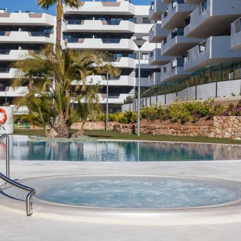 APARTAMENT GAUDI - Apartamento de 2 dormitorios - 6