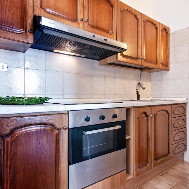 Brodolini Apartments Torre dell'Orso - Casa con 2 Camere da Letto - 14