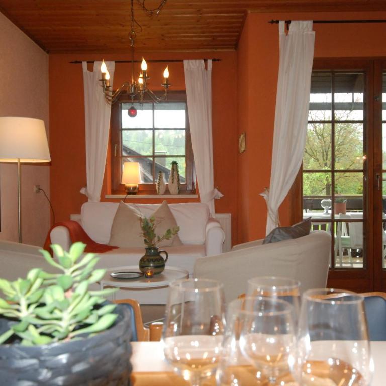 *Appartement Elfie* Kärntner Seen (nähe Velden) - Apartment mit 3 Schlafzimmern - 19