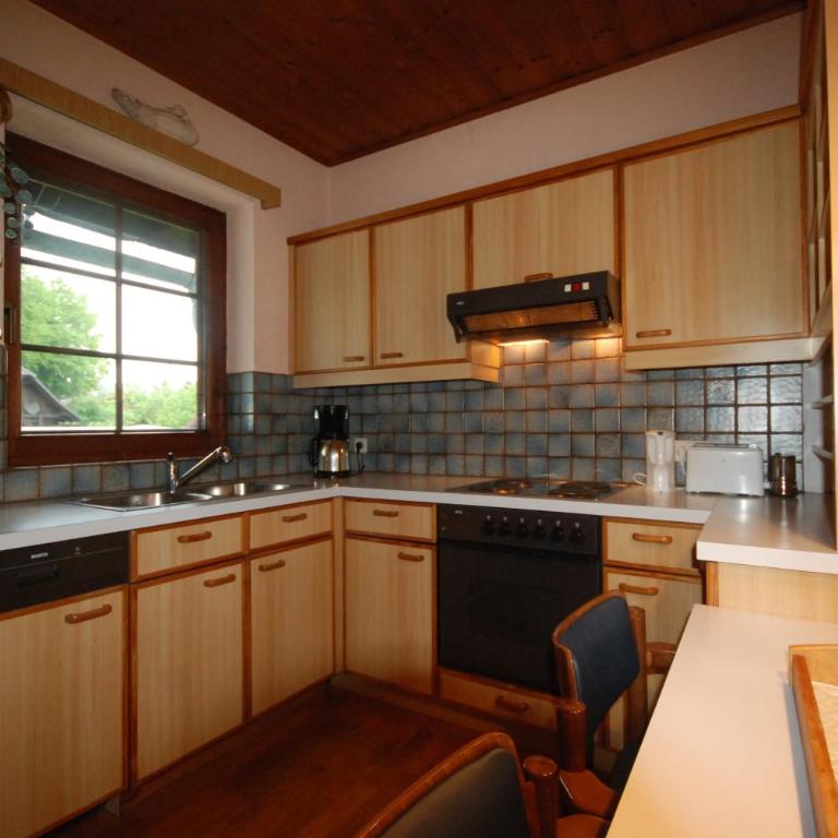 *Appartement Elfie* Kärntner Seen (nähe Velden) - Apartment mit 3 Schlafzimmern - 21