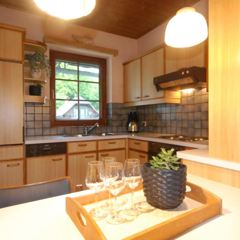*Appartement Elfie* Kärntner Seen (nähe Velden) - Apartment mit 3 Schlafzimmern - 22