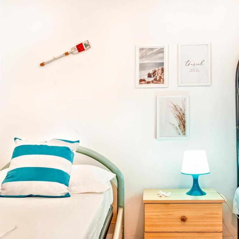 Brodolini Apartments Torre dell'Orso - Casa con 2 Camere da Letto - 12