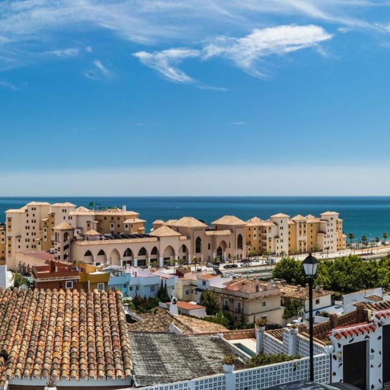 Vista del Mar - Casa de 3 dormitorios - 10