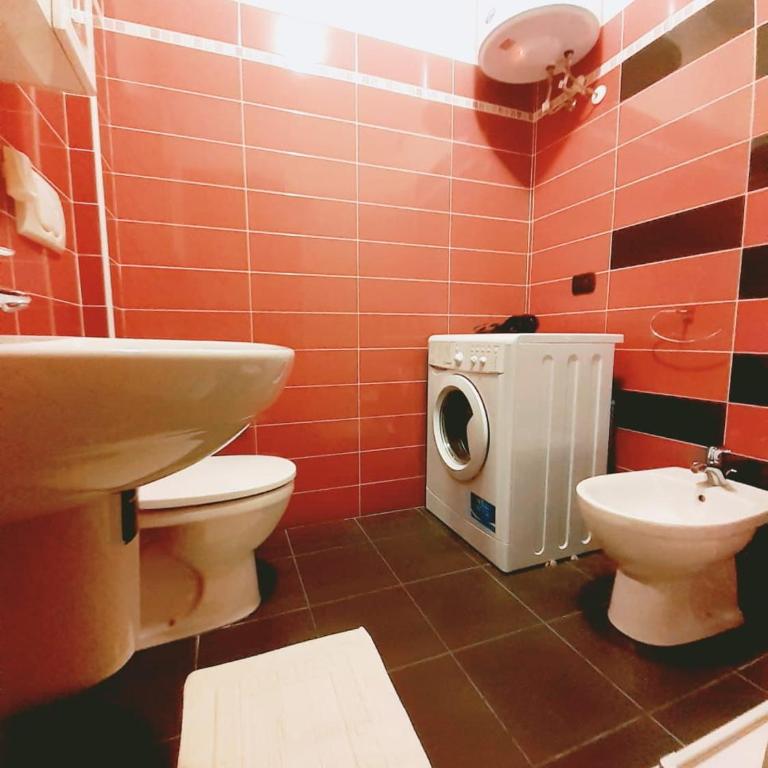 Clizia Apartment - Appartamento - 13