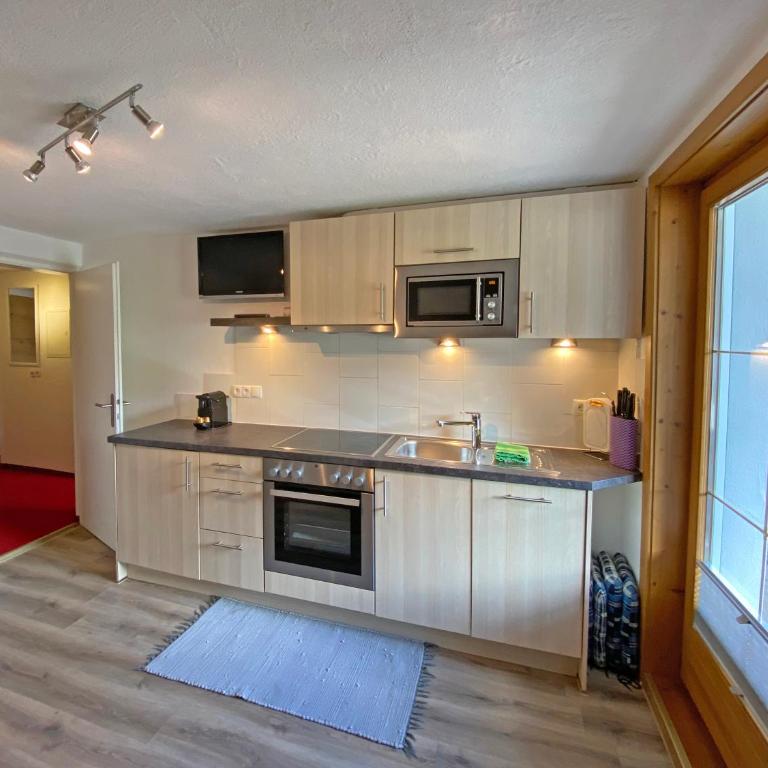 Haus Christlum - Apartment mit 2 Schlafzimmern - 1