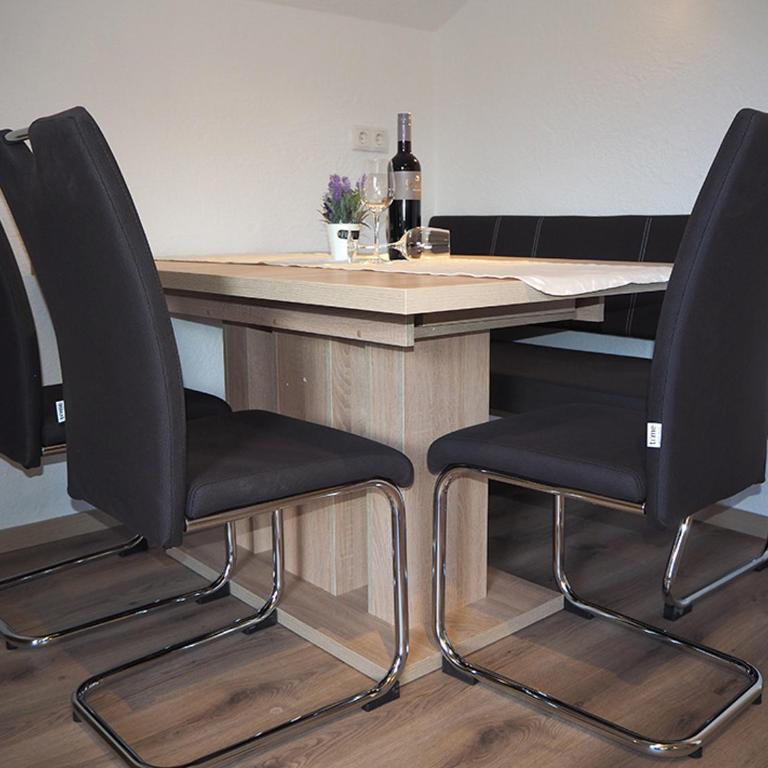 Haus Christlum - Apartment mit 2 Schlafzimmern - 2