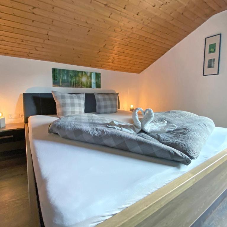 Haus Christlum - Apartment mit 2 Schlafzimmern - 5