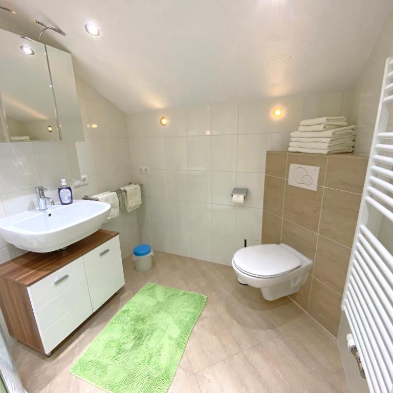 Haus Christlum - Apartment mit 2 Schlafzimmern - 6
