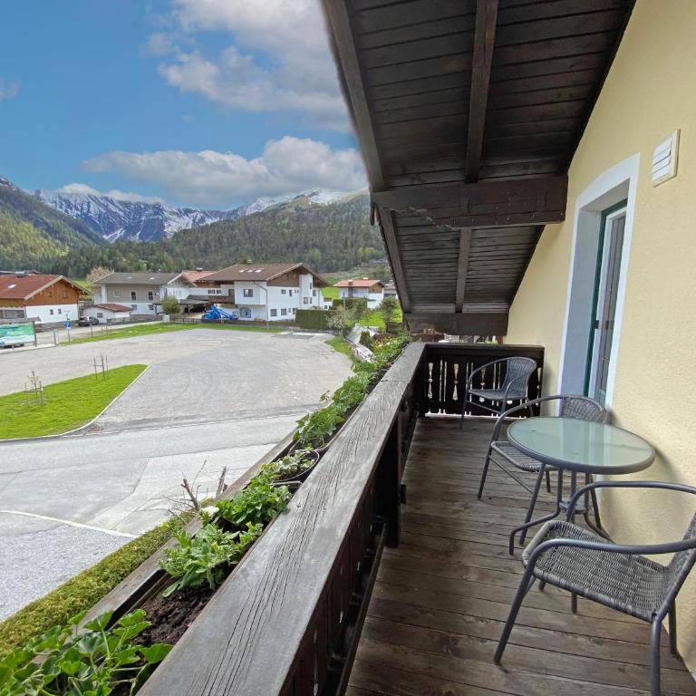 Haus Christlum - Apartment mit 2 Schlafzimmern - 7