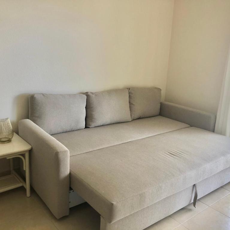 Blue Lagoon Apartments - Two-Bedroom Apartment - 23