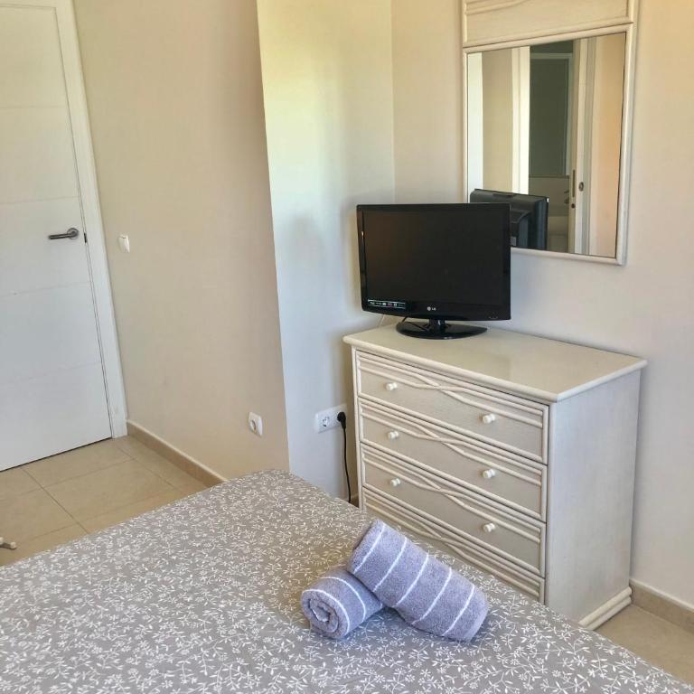 Blue Lagoon Apartments - Two-Bedroom Apartment - 13