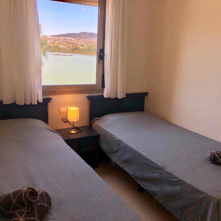 Blue Lagoon Apartments - Two-Bedroom Apartment - 15