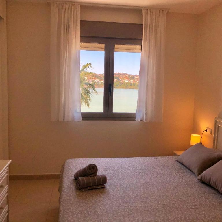 Blue Lagoon Apartments - Two-Bedroom Apartment - 9