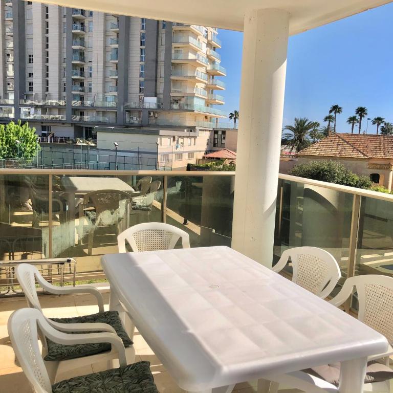 Blue Lagoon Apartments - Two-Bedroom Apartment - 2