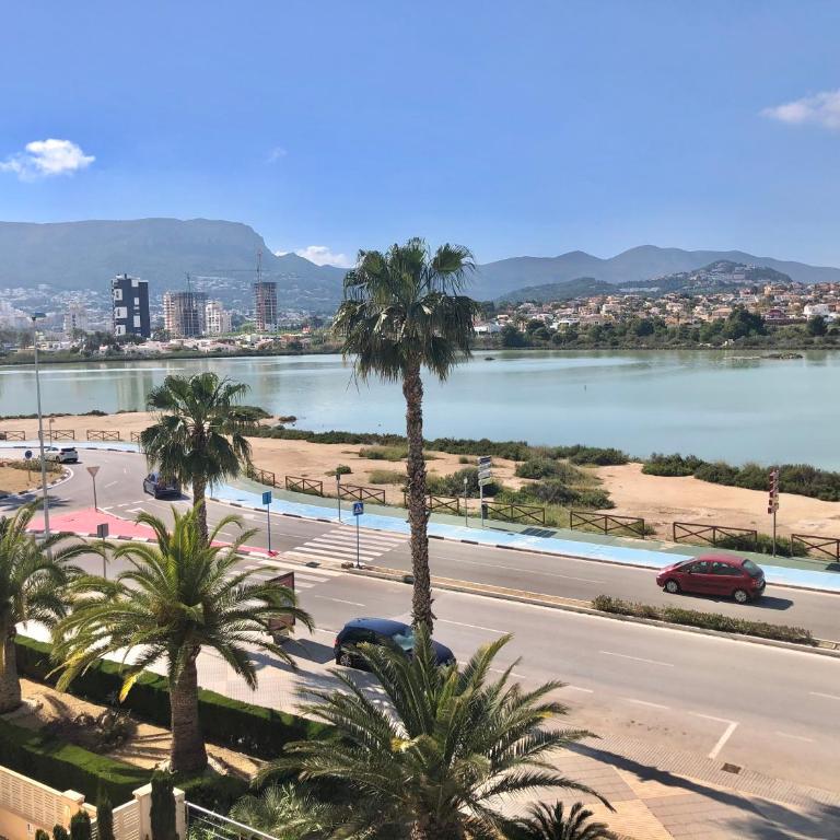 Blue Lagoon Apartments - Two-Bedroom Apartment - 19