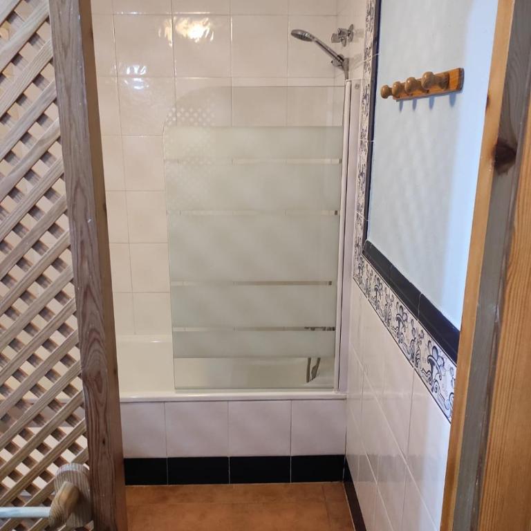 Apartamento Zahara - Apartamento con terraza - 25