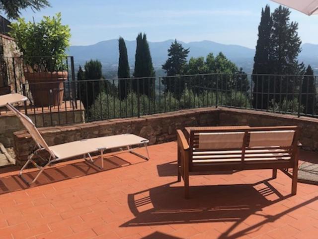 Villa Leoni - Villa con 3 Camere da Letto - 34