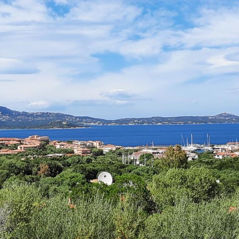 Smeralda Wave - Sea View Apartment - Appartamento con 2 Camere da Letto - 23