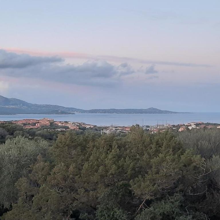 Smeralda Wave - Sea View Apartment - Appartamento con 2 Camere da Letto - 30