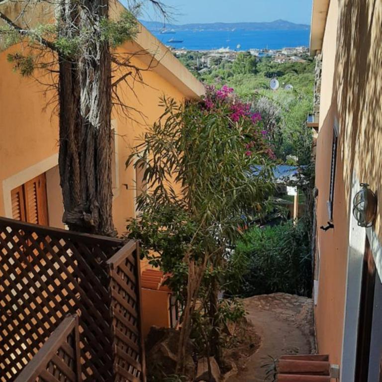 Smeralda Wave - Sea View Apartment - Appartamento con 2 Camere da Letto - 26