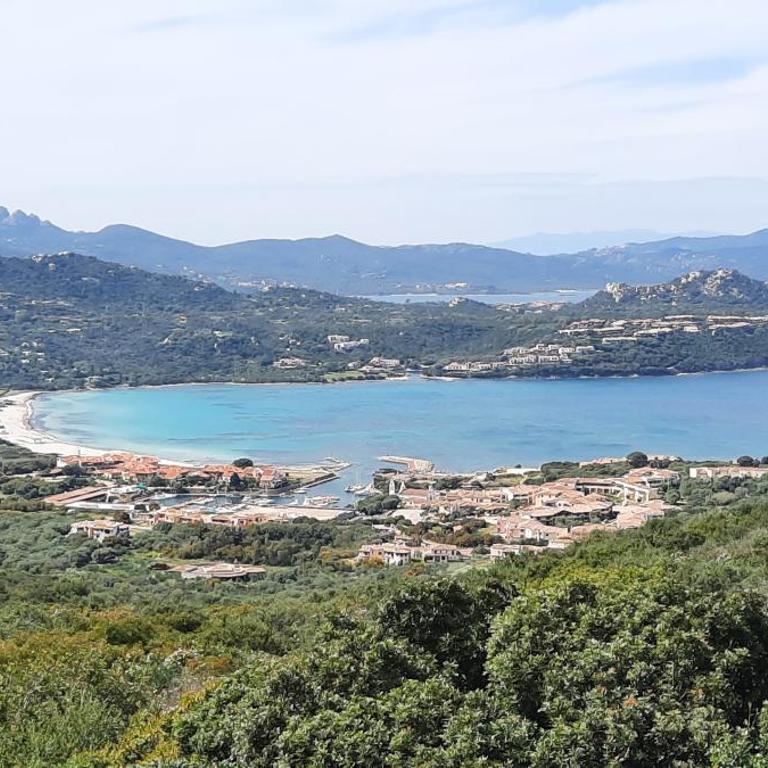 Smeralda Wave - Sea View Apartment - Appartamento con 2 Camere da Letto - 31