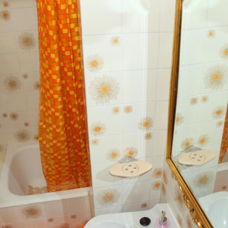 Natura Fira Barcelona - Apartamento de 3 dormitorios - 61