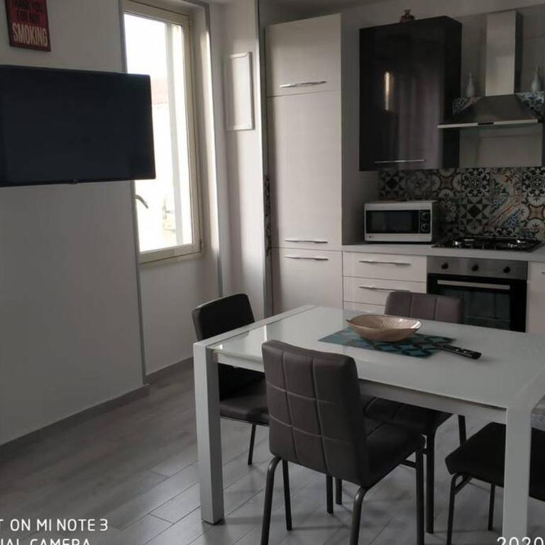 Home sweet home appartamento ricco di comfort - Appartamento - 8