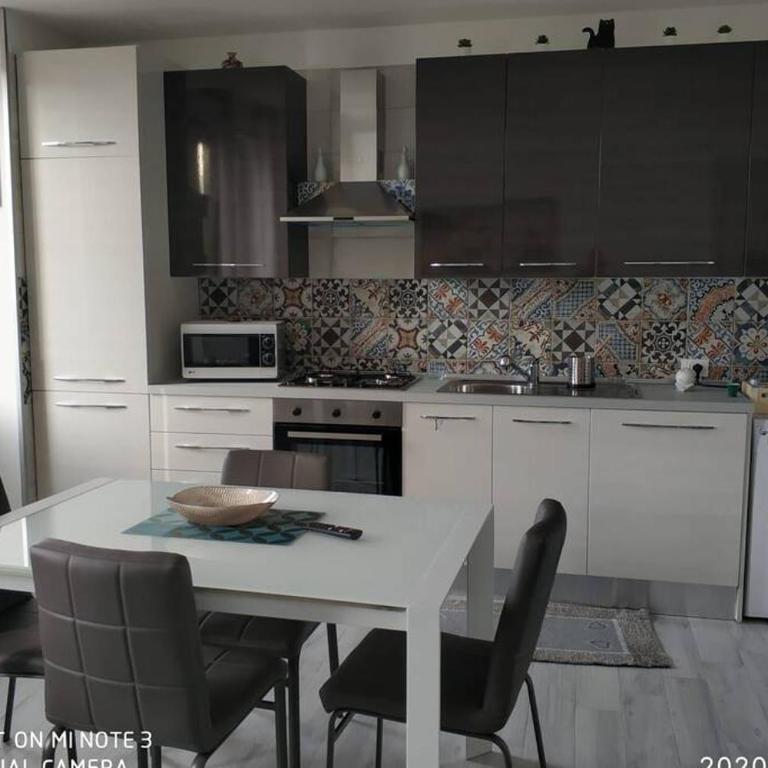 Home sweet home appartamento ricco di comfort - Appartamento - 9