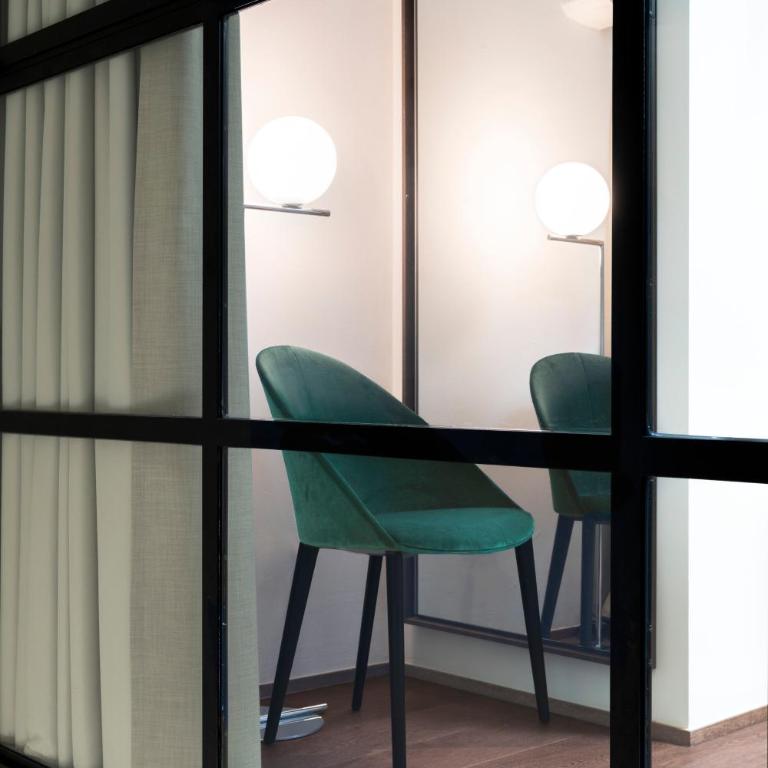Cavour Deluxe by Mmega - Appartamento con 2 Camere da Letto - 14