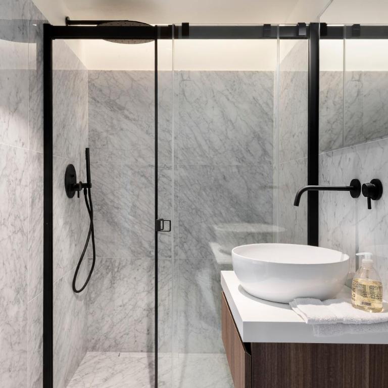 Cavour Deluxe by Mmega - Appartamento con 2 Camere da Letto - 11
