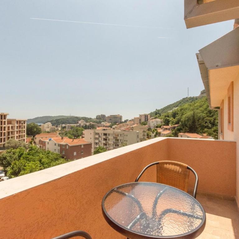Apartments Elena - Studio - 3