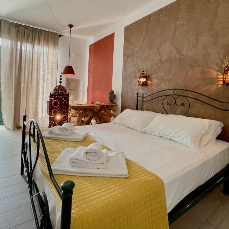 Palazzo Cesare Apartments - Monopoli - Monolocale Standard - 5