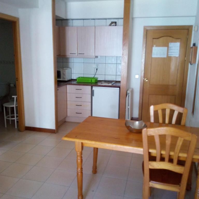 Apartaments Els Avets - Appartement avec Balcon - 6