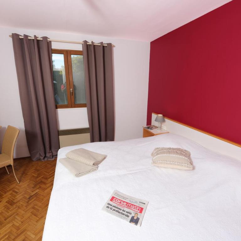 Feriendorf zum störrischen Esel - Villa 1 Chambre - 2