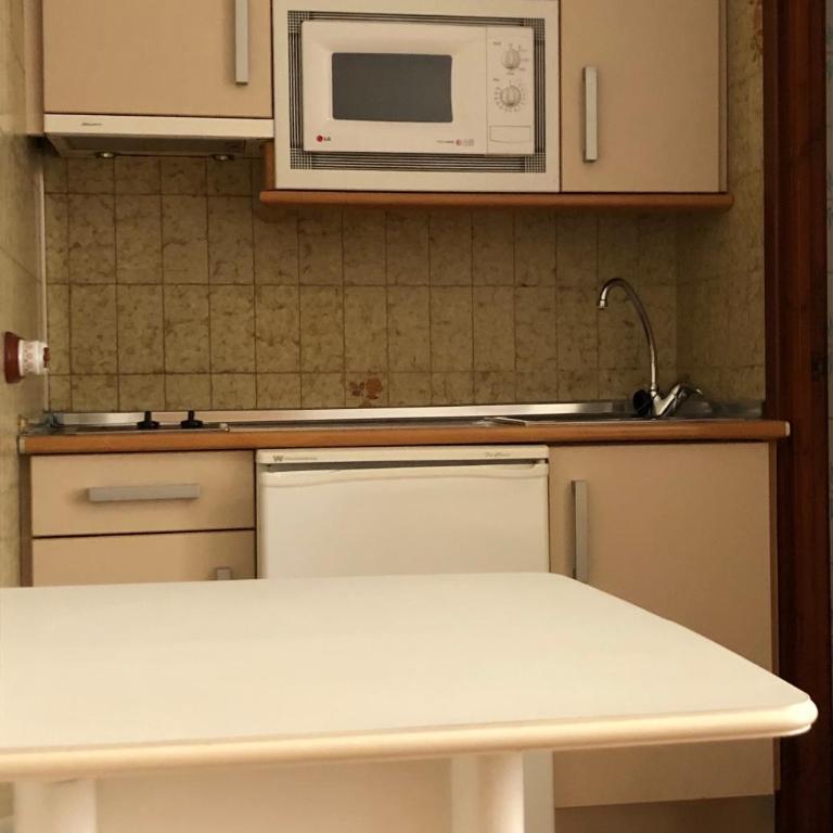 Apartamentos Casanova - Estudio (1 adulto) - 13
