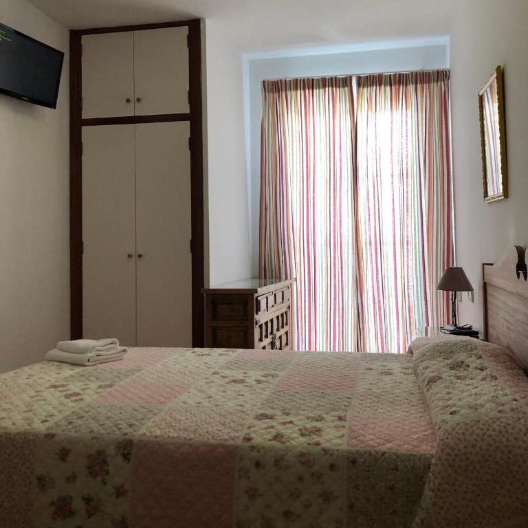 Apartamentos Casanova - Estudio (1 adulto) - 12