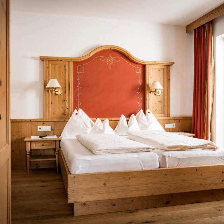 Landhotel Föhrenhof Ellmau - Junior Suite mit Bergblick - 10