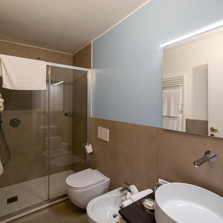Le Stanze del Lago Suites & Pool - Junior Suite - 4