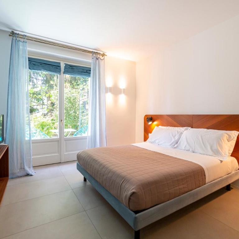 Le Stanze del Lago Suites & Pool - Junior Suite - 3
