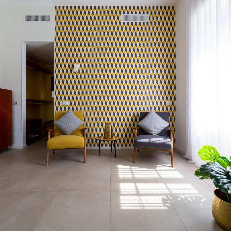 Le Stanze del Lago Suites & Pool - Junior Suite con Balcone - 7