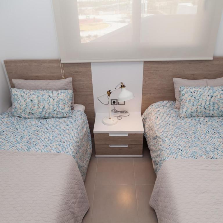 APARTAMENT GAUDI - Apartamento de 2 dormitorios - 17