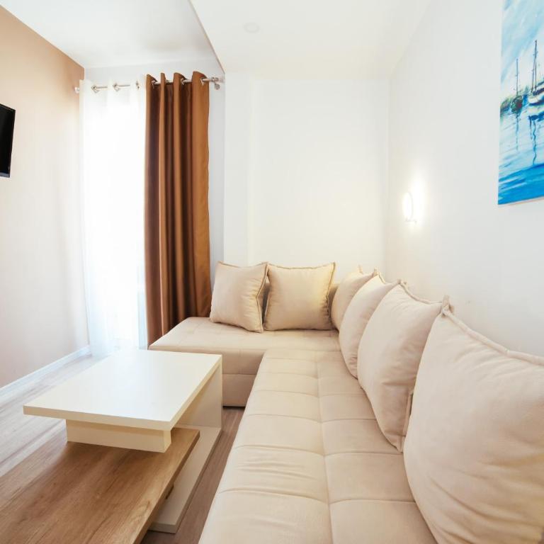 Apartments Fati - Dupleks Studio - 14