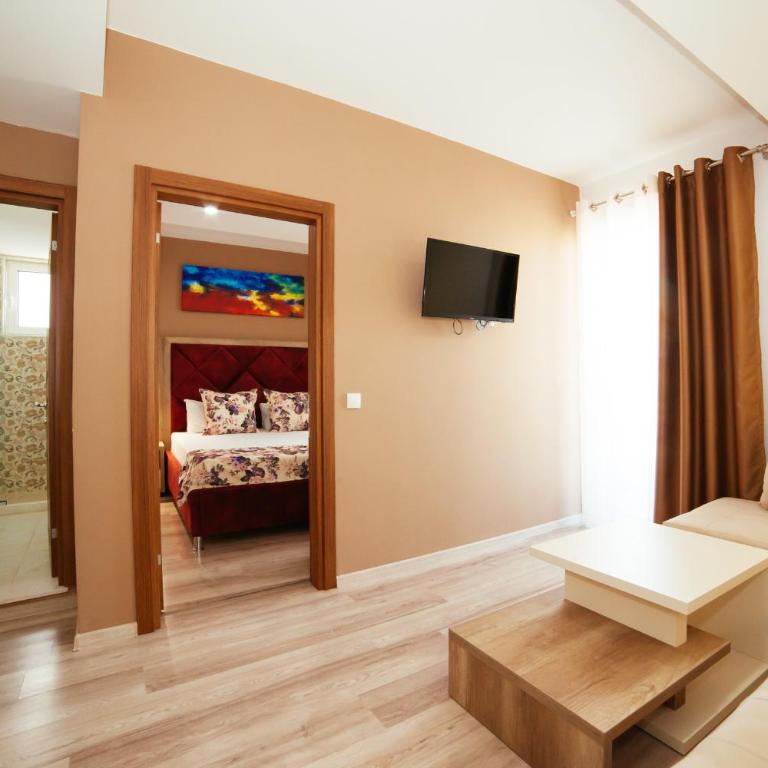 Apartments Fati - Dupleks Studio - 7