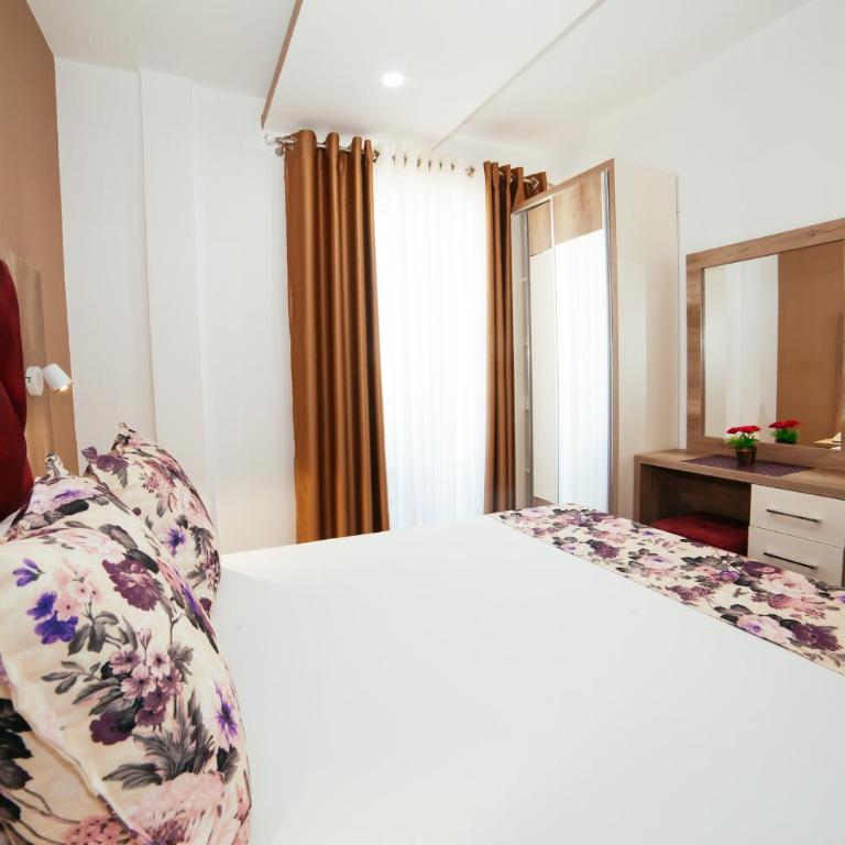 Apartments Fati - Dupleks Studio - 6