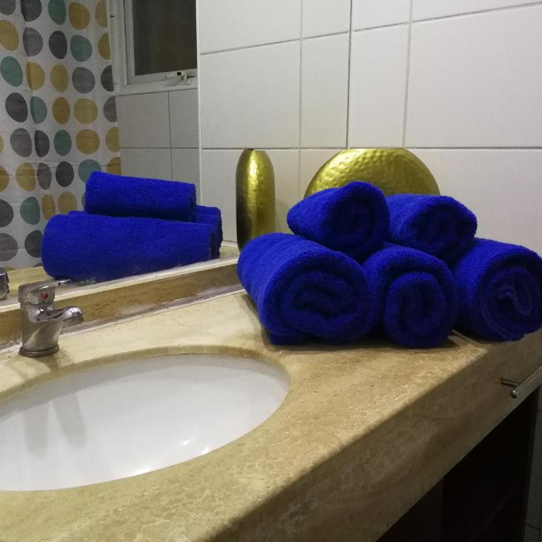 Departamento con Terraza R&M - Apartamento con balcón - 1