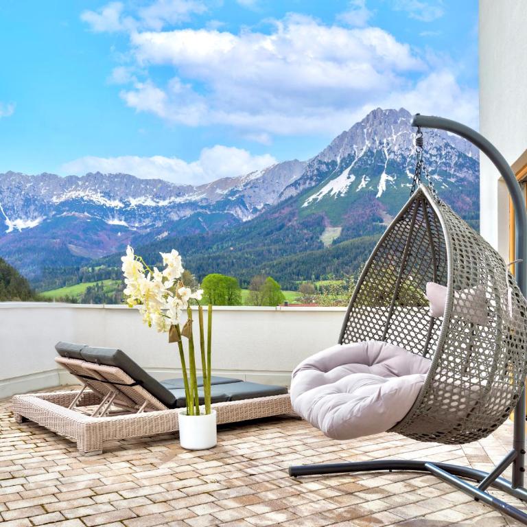 Appartementhaus Tanja - Deluxe Apartment - 3