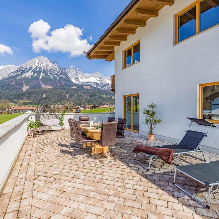 Appartementhaus Tanja - Deluxe Apartment - 11