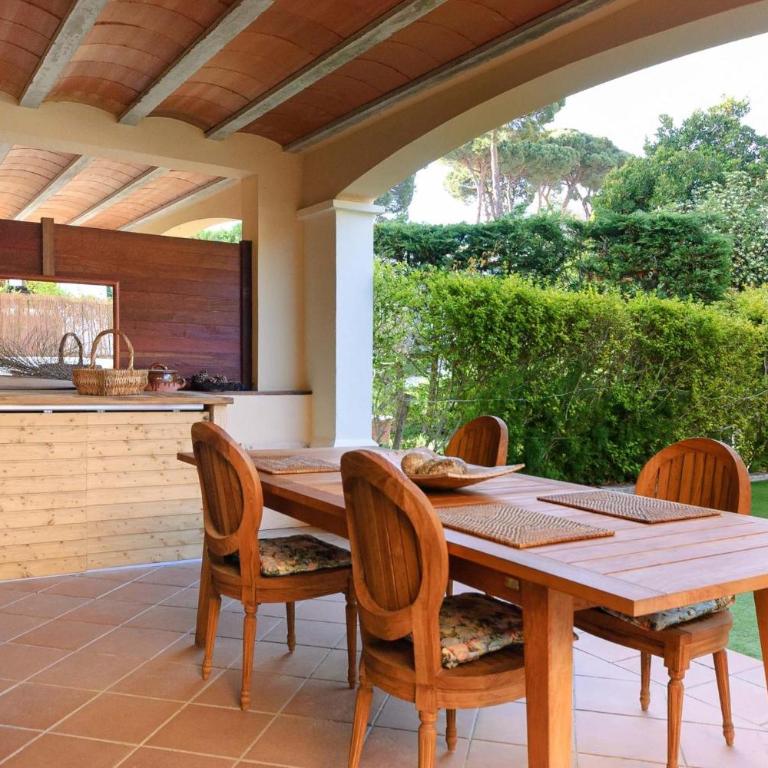 LETS HOLIDAYS Luxury house in cala llevado 2 - Villa de 3 dormitorios - 10