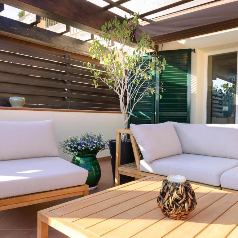 LETS HOLIDAYS Luxury house in cala llevado 2 - Villa de 3 dormitorios - 20